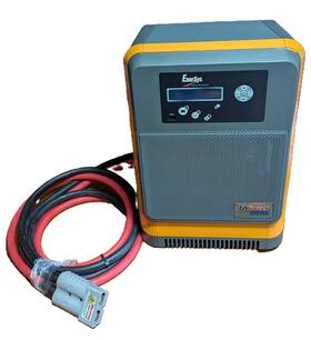 Ei1-in-3ye Enersys Yale Nissan Toyota Ei1-in-3y Enforcer Impaq Forklift Battery Charger 480v 50/60hz 1250ah