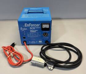 Ssc-12-200z Enforcer Enersys Plug-in Charger