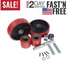 Eos10 Eoslift Load Steering Wheel Set Replacement Part Bearing 6902210739838