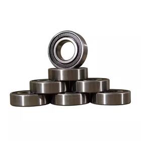Eos11 Eoslift 726084439481 8-pieces Replacement Pallet Jack Radial Ball Bearing For Load/steer Wheels
