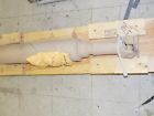 Ep-0009118 Kalmar Inch Long Driveshaft Truck Car Aluminium