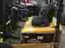 Ep16kt 2002 Catapillar Three Wheel Electric Forklift