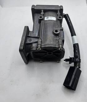 E2034101d Epr E2325301g Electronic Pressure Fuel Regulator D28 Sn 049826