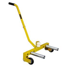 70134 Esco 330 Lb Manual Wheel Dolly