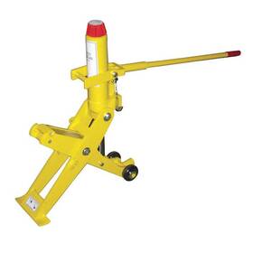 Esco 816904021733 4-ton Hydraulic Forklift Tractor Jack