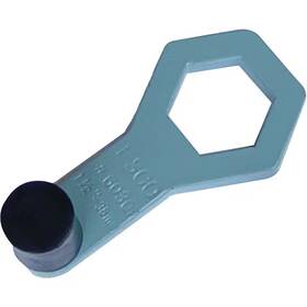 Esc60301 Esco Equipment Budd Nut Wrench Pork Chop
