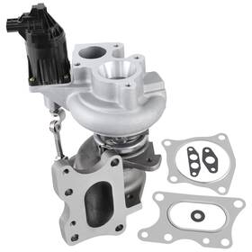 49373-07100 Essenpave Td025 Turbo Wastegate Actuator With Connector Plug Harness Compatible Ho