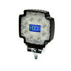 Ew2102 Ecco Lighting Clear Equinox Square Led Flood Light