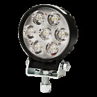 Ew2110 Ecco Lighting Series Round Work Floodlight