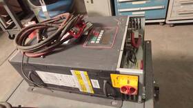 Lmt-10kw-48-250t Excide Lmt-10km-49-250t Exide Gnb Element Battery Charger 48 Vdc 250 Amp For Repair
