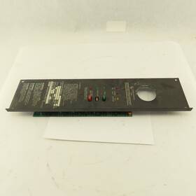 Es3-18-1050 Exide X1060-43-1 Forklift Battery Charger Control Board