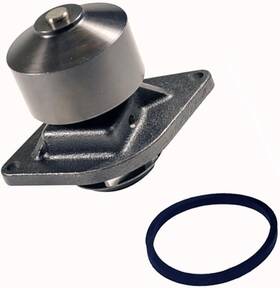 Aw7145 Expede 5.9l 6bt Dodge D350 Ford F600 F700 F800 Fl60 Fl70