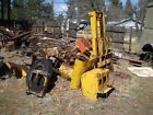 Ey-40 Baker Forklift Vintage Some Assembly Required Pick Up Only