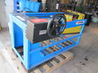 Ez08-00732 Ezp24fp9-b Mtc Forklift Battery Changer Ez Puller Model Ser