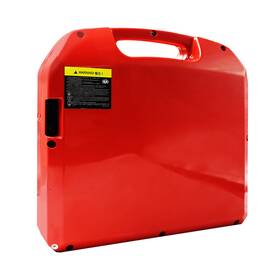 Cbd18j-li-s Ezsunsway Cbd15j-li-s 24v 30ah Lithium Battery For Heli Electric Pallet Truck