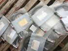 F3010606-6-6-4-27.50w-sg-066 Parker Lot Of 9