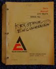 F50-24 F40-24 F30-24 Allis Chalmers