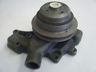 F400k39431 Continental Casting Water Pump New