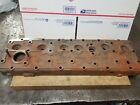 F601a-363 Continental Cylinder Flat Head