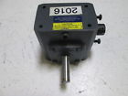 F713-50-b5-g Boston Gear Used