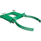 F87398a2 Valley Craft Drum Snatcher Mechanical Forklift Cap