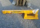 Fb-40 Caldwell 4 000 Capacity