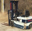 Fb13m-2 Komatsu Electric Forklift