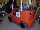 Fgc25n6 Fcg25n6 Tcm Forklift