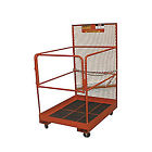 Fd-o-c-kd Ballymore Liftable Work Pltfrm