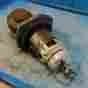Fd2-4002 Raymond 36 48v Model Forklift Motor P N 570-275 500