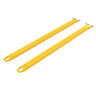 Fe-4-108-p Vestil Fork Extensions Load Cap Lb Extension Length 691215104265