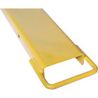 Extensions-72inl Fe-6-72 Vestil Fork Truck Forks Wide 691215020053