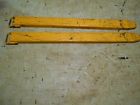 Fe-cas-4 Unbranded Forklift Fork Truck Steel Extensions Loop Style