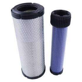 Femjork 40050400380 Air Filter 400504-00381 400504-00380 40050400381 Compatible With
