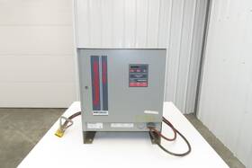 Ifr6ce510 Ferro Charge Forklift Battery Charger 12v 510ah 97a 1 Phase 240/480v