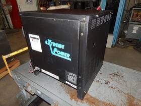T6-600b-ie-1 Ferro Magnetics Corp Battery Charger Sec 12vdc Pri 208 240 480 Va