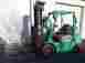 Fg-25-b Mitsubishi 25 Forklift