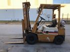 Fg15-14 Komatsu Forklift