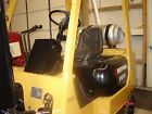 Fg15 Mitsubishi Forklift