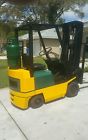 Fg15s Komatsu Fg 15 St-2
