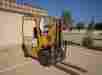 Fg20-17339 Fg20 Toyota Forklift