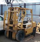 Fg25n-8 Komatsu Fg25n8 Pneumatic Propane 5