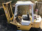 Fg25n2 Tcm Lb Capacity Fork Lift