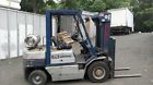 Fg25t Komatsu Propane Forklift 4600