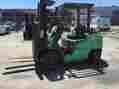 Fg30n Mitsubishi Foklift 6000 Lbs