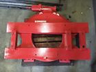 Fg3211bf Forklift Iii Auramo Bolzoni Class A254 Brudi Attachment Rotator Wt.795