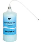 Fg4015411 Rubbermaid Commercial Oneshot Liquid Hand Soap Lotion With 763905015417