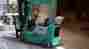Fgc15 Mitsubishi Forklift Model Year 1999 Propane