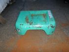 Fgc25k Mitsubishi Forklift Hood In Good Condition No Cracks