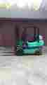 Fgc25k1 Mitsubishi Forklift